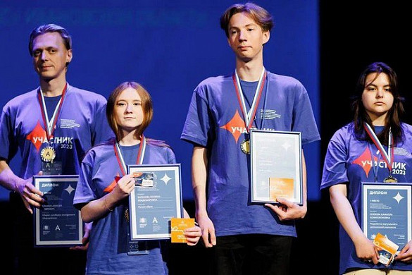 Трое студентов представят Ивановскую область на Национальном чемпионате профмастерства «Абилимпикс»